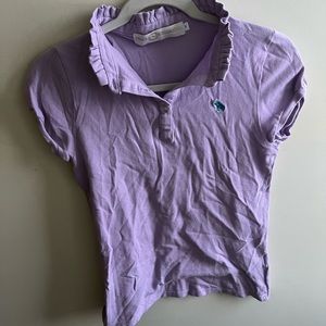 tracy negoshian collared top